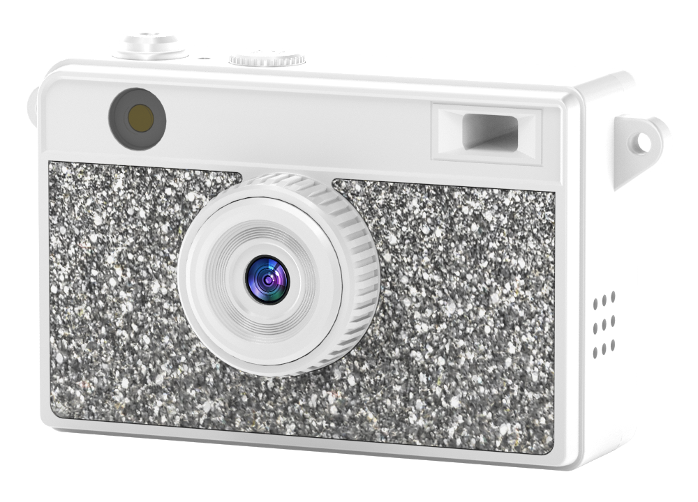 Sprite Group DC35S 迷你相机 OEM/ODM 批发｜深圳志康科技源头工厂 - 详情 23